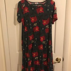 LuLaroe Carly Dress